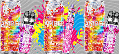 16oz Latest Bestseller-C 11161